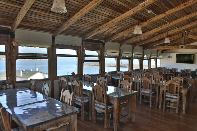 Imagen general del Arya Karaburun. Foto 14