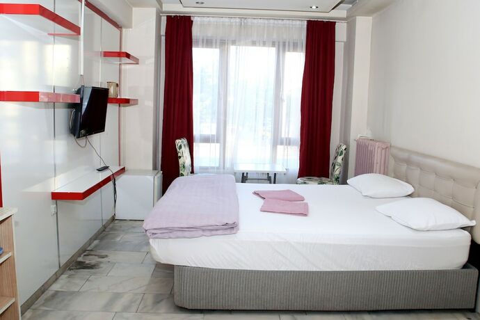 Imagen de la habitación del Arya Rezidans. Foto 15