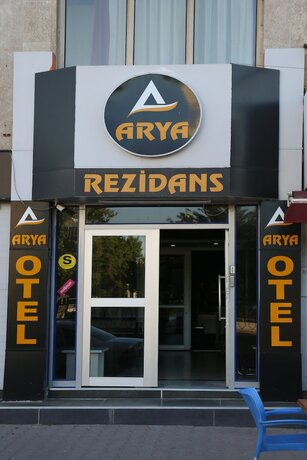 Imagen general del Arya Rezidans. Foto 7
