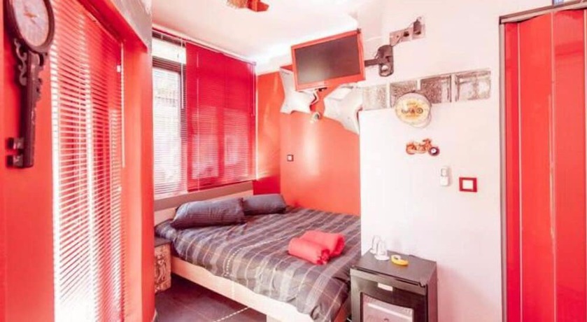 Imagen de la habitación del As Boutique Hotel - Adults Only. Foto 1