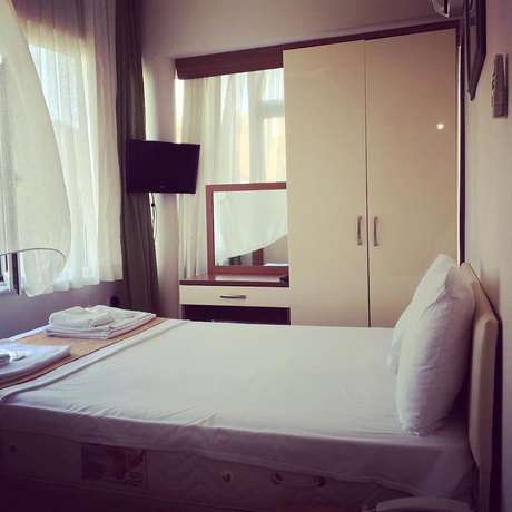 Imagen de la habitación del As Boutique Hotel - Adults Only. Foto 2