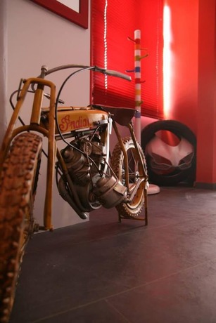 Imagen de la habitación del As Boutique Hotel - Adults Only. Foto 4