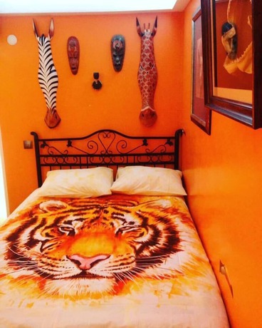 Imagen de la habitación del As Boutique Hotel - Adults Only. Foto 5