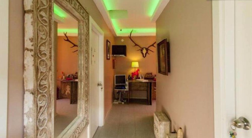 Imagen de los interiores del As Boutique Hotel - Adults Only. Foto 20