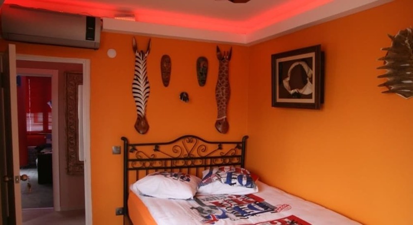 Imagen de la habitación del As Boutique Hotel - Adults Only. Foto 7