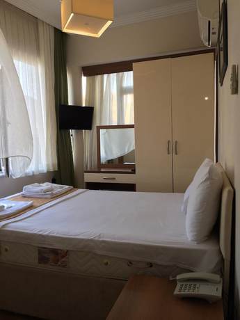 Imagen de la habitación del As Boutique Hotel - Adults Only. Foto 8