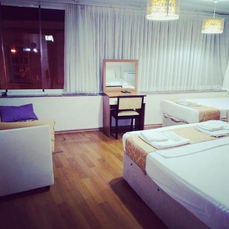Imagen de la habitación del As Boutique Hotel - Adults Only. Foto 9