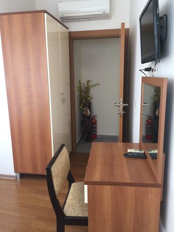 Imagen de la habitación del As Boutique Hotel - Adults Only. Foto 10