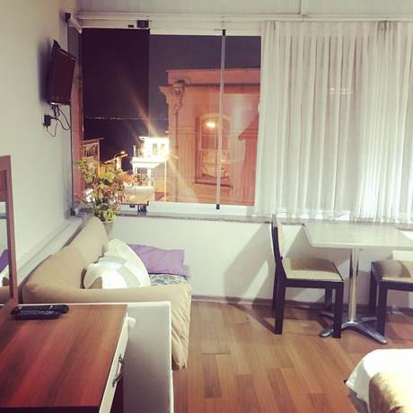 Imagen de la habitación del As Boutique Hotel - Adults Only. Foto 15