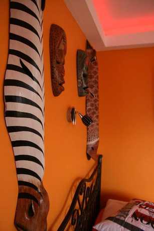 Imagen de la habitación del As Boutique Hotel - Adults Only. Foto 16