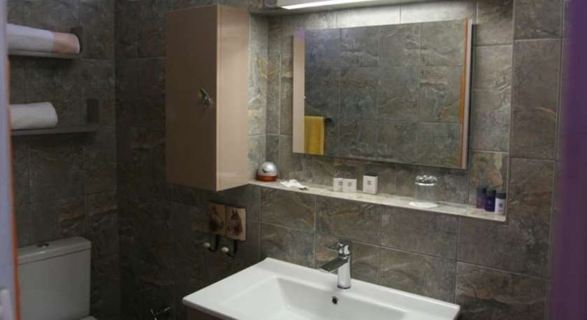 Imagen de la habitación del As Boutique Hotel - Adults Only. Foto 17