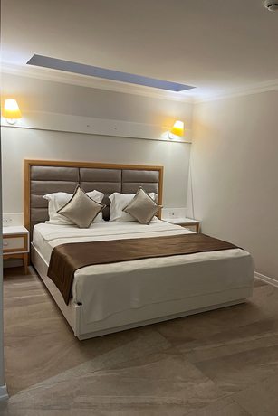 Imagen de la habitación del As Hotel Cesme. Foto 15