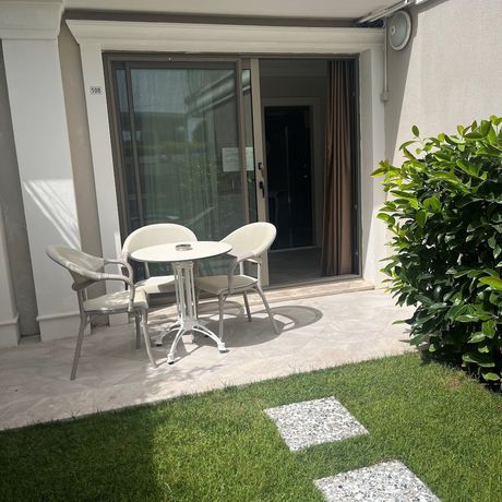 Imagen de la habitación del As Hotel Cesme. Foto 16