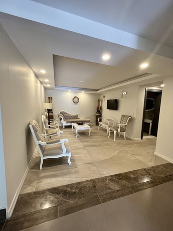 Imagen de los interiores del As Hotel Cesme. Foto 20