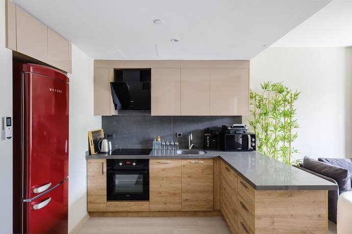 Imagen de la habitación del As Maslak by NewInn. Foto 4