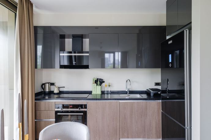 Imagen de la habitación del As Maslak by NewInn. Foto 5
