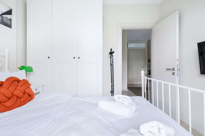 Imagen de la habitación del As Maslak by NewInn. Foto 8