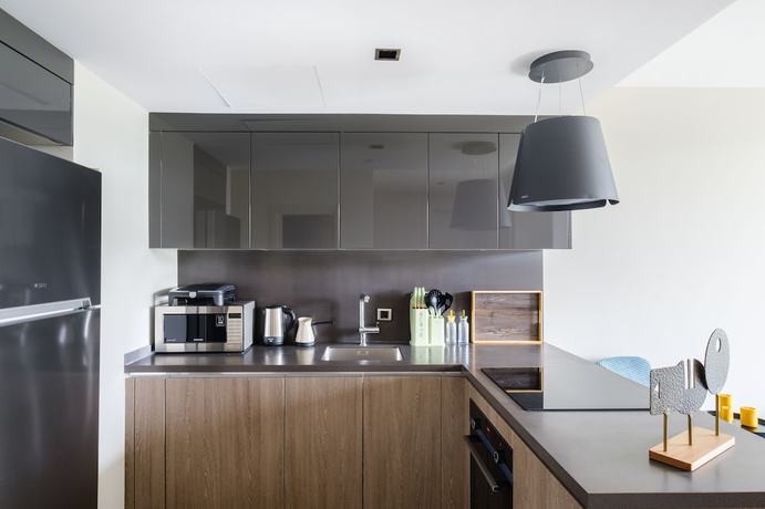 Imagen de la habitación del As Maslak by NewInn. Foto 11