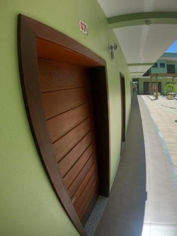 Imagen general del As Quatro Estações. Foto 2