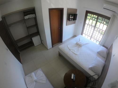 Imagen de la habitación del As Quatro Estações. Foto 6