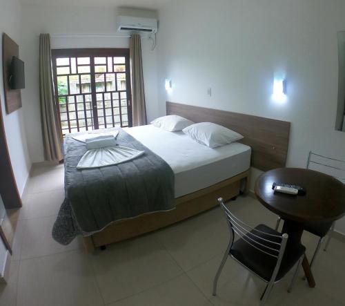 Imagen de la habitación del As Quatro Estações. Foto 7