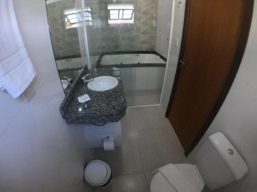 Imagen de la habitación del As Quatro Estações. Foto 8