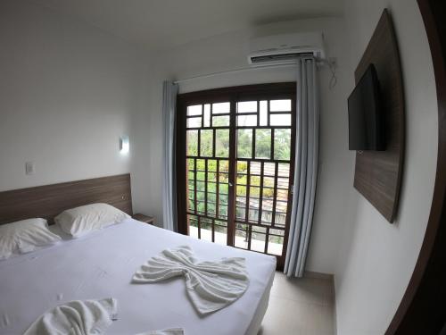 Imagen de la habitación del As Quatro Estações. Foto 9