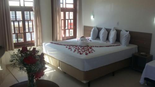 Imagen de la habitación del As Quatro Estações. Foto 10