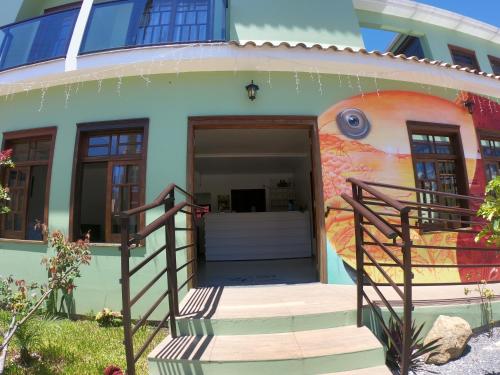 Imagen general del As Quatro Estações. Foto 4