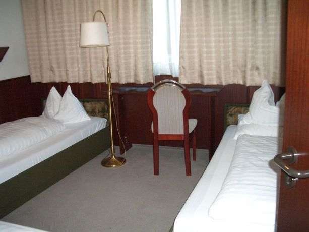 Imagen de la habitación del As-Salam Aparthotel. Foto 2