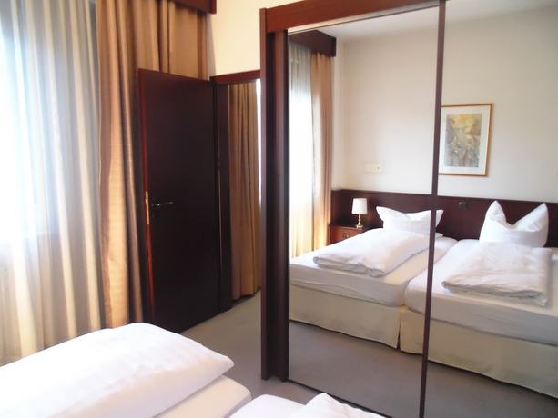 Imagen de la habitación del As-Salam Aparthotel. Foto 4