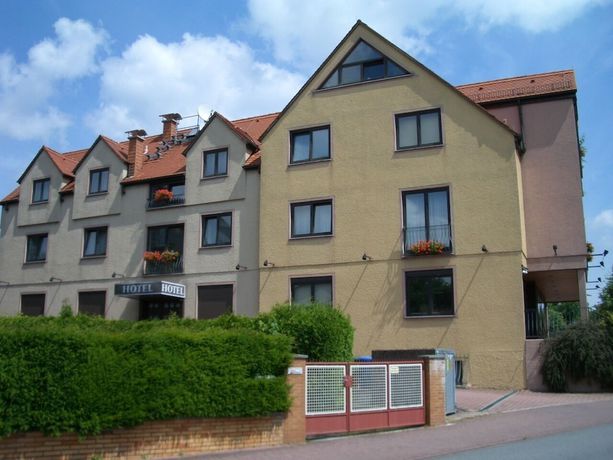 Imagen general del As-Salam Aparthotel. Foto 1