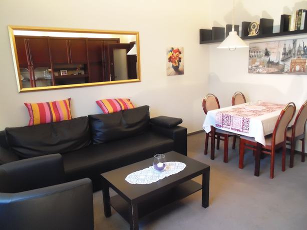 Imagen de la habitación del As-Salam Aparthotel. Foto 8