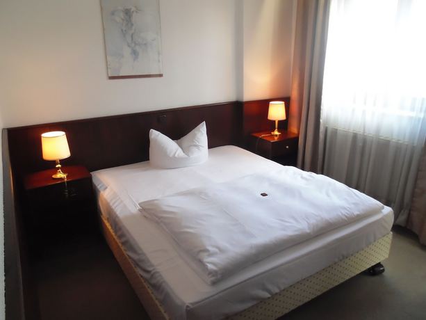 Imagen de la habitación del As-Salam Aparthotel. Foto 10