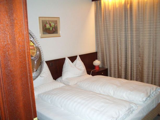 Imagen de la habitación del As-Salam Aparthotel. Foto 14