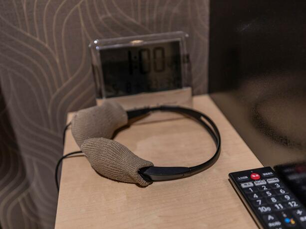 Imagen general del Asahi sauna Capsule Inn Hirosaki. Foto 20