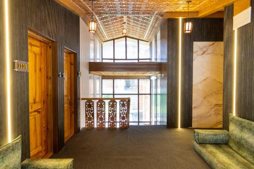 Imagen general del Asal Resorts Pahalgam. Foto 1