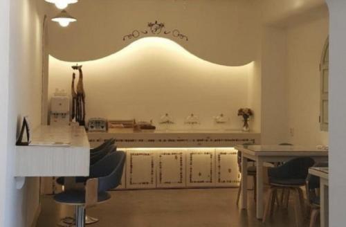 Imagen general del Asan Paradise. Foto 2