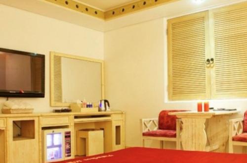 Imagen general del Asan Paradise. Foto 4