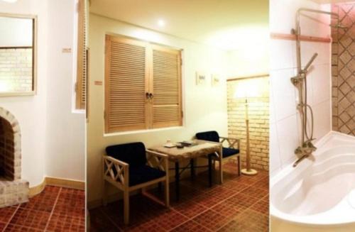 Imagen general del Asan Paradise. Foto 5