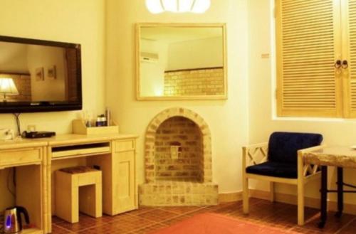 Imagen general del Asan Paradise. Foto 6