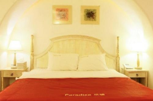 Imagen general del Asan Paradise. Foto 7