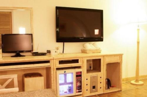 Imagen general del Asan Paradise. Foto 8