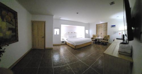 Imagen general del Asan Paradise. Foto 9