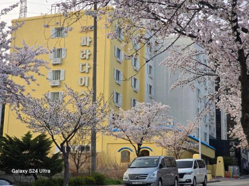 Imagen general del Asan Paradise. Foto 16