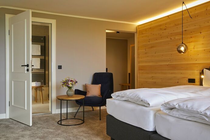 Imagen de la habitación del Aschbacher Hof. Foto 18