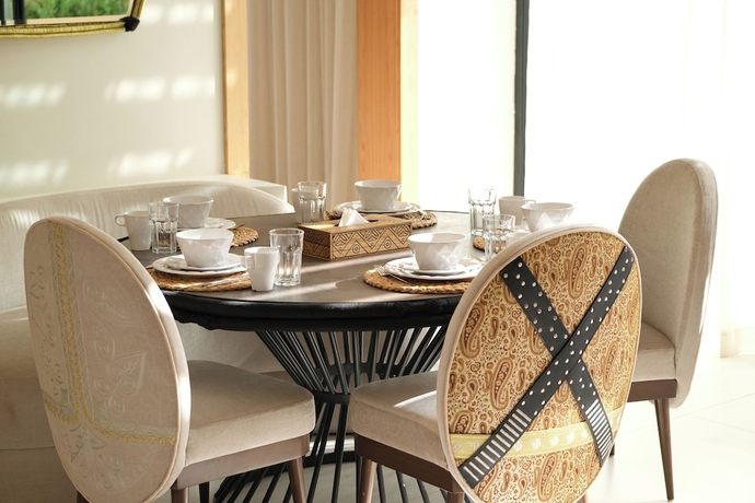 Imagen general del Aseel Limited for Holiday Homes (Chalets) - Economic. Foto 1