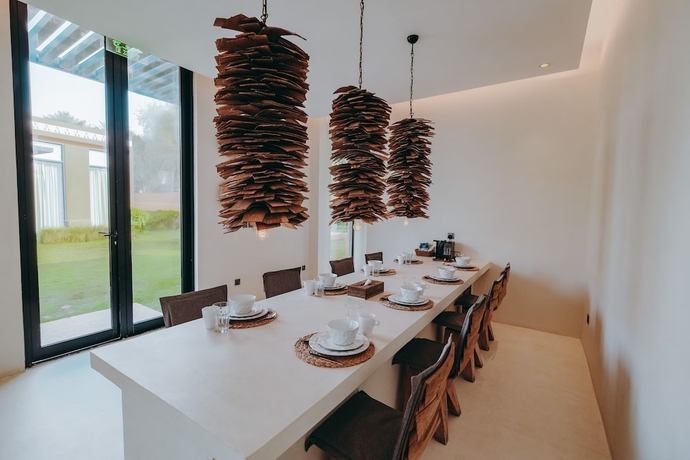 Imagen de la habitación del Aseel Limited for Holiday Homes (Chalets) - Economic. Foto 14