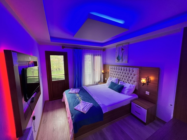 Imagen de la habitación del Asell Suite. Foto 5