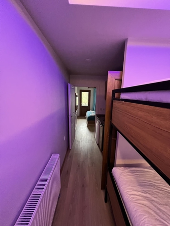 Imagen de la habitación del Asell Suite. Foto 11